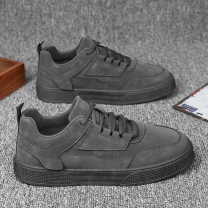 StreetStyle – męskie sneakersy o klasycznym stylu i miejskim charakterze